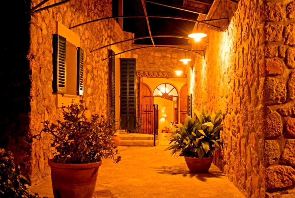 Sa Vall Valldemossa Экстерьер фото