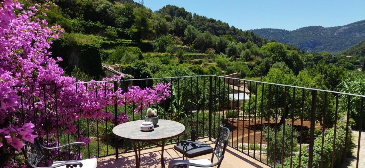 Sa Vall Valldemossa Экстерьер фото