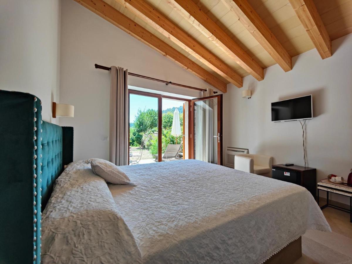 Sa Vall Valldemossa Экстерьер фото