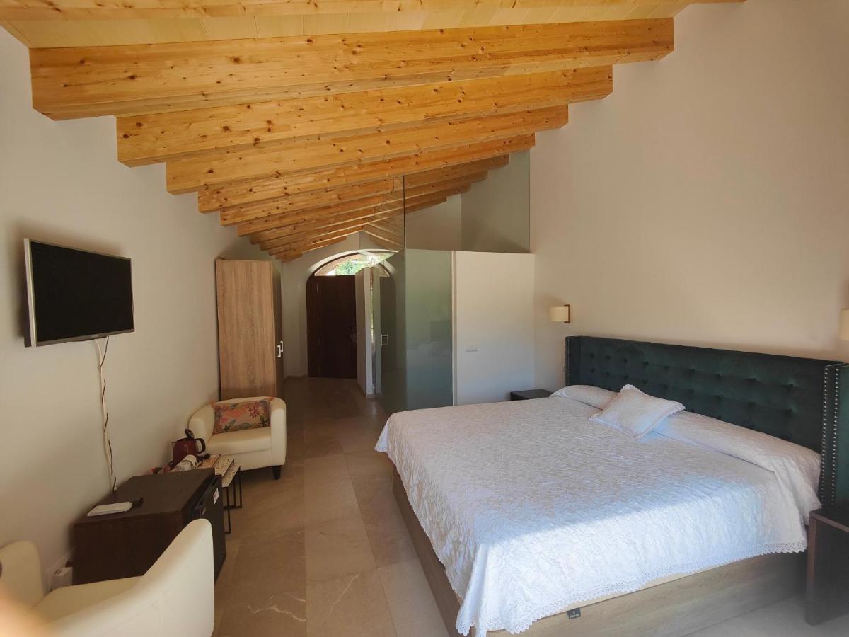 Sa Vall Valldemossa Экстерьер фото