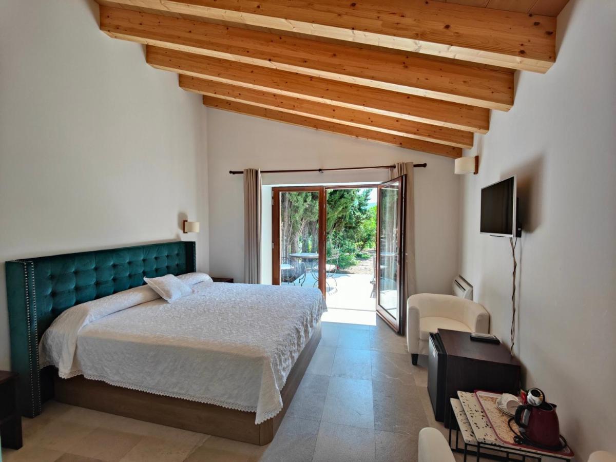 Sa Vall Valldemossa Экстерьер фото