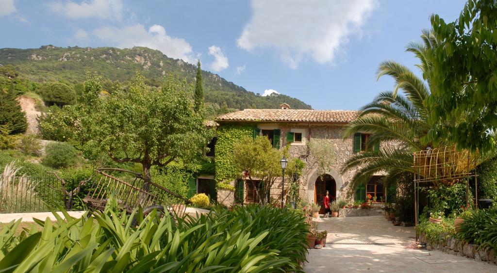 Sa Vall Valldemossa Экстерьер фото
