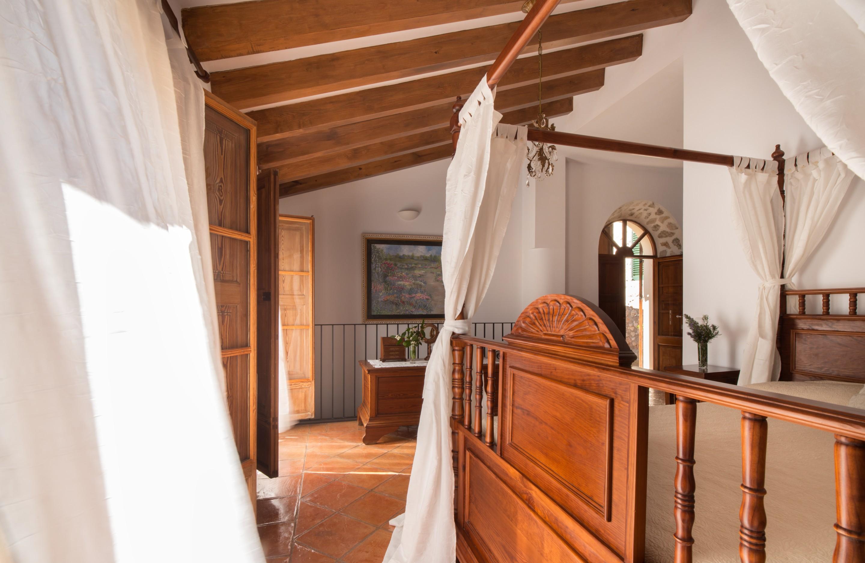 Sa Vall Valldemossa Экстерьер фото