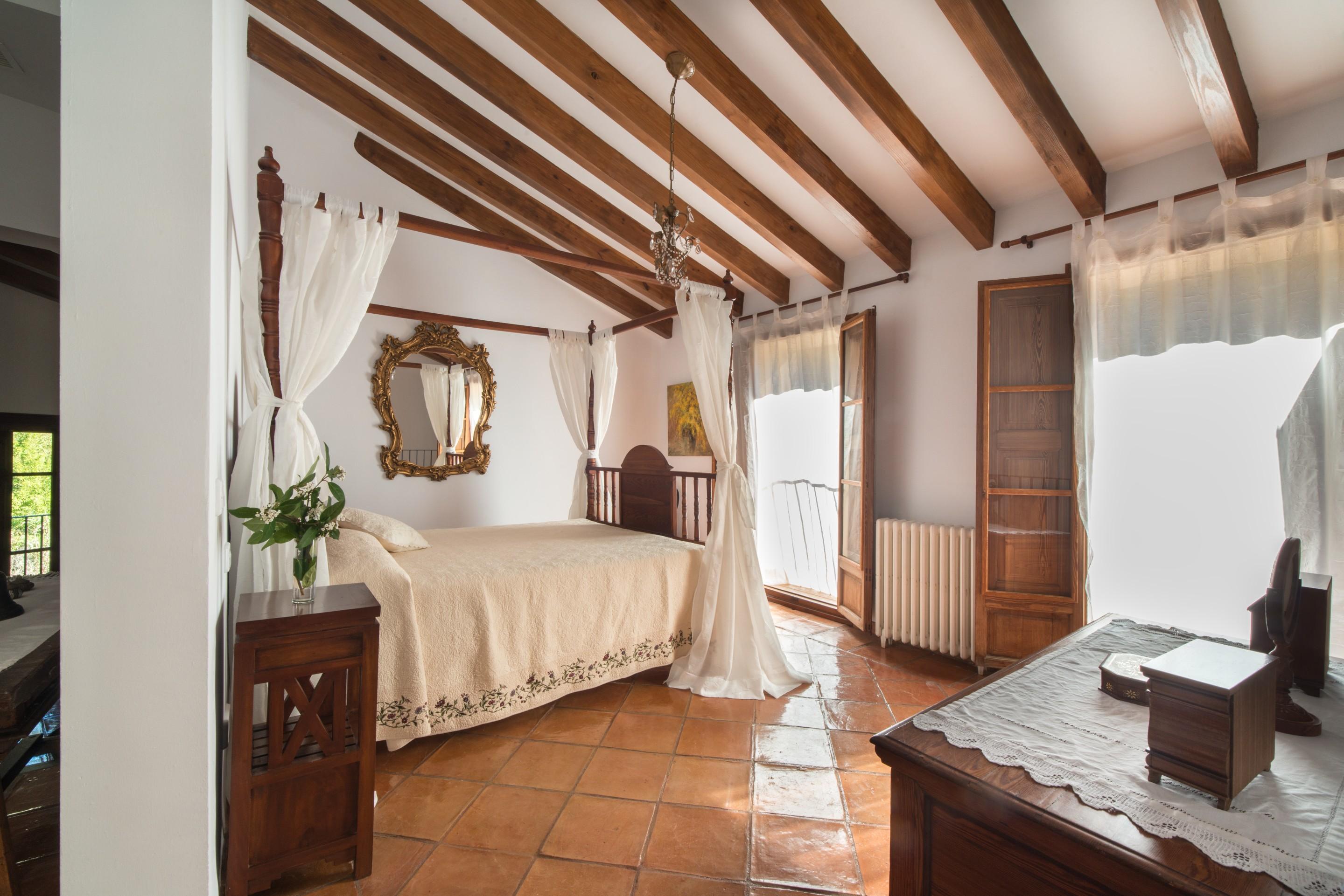 Sa Vall Valldemossa Экстерьер фото