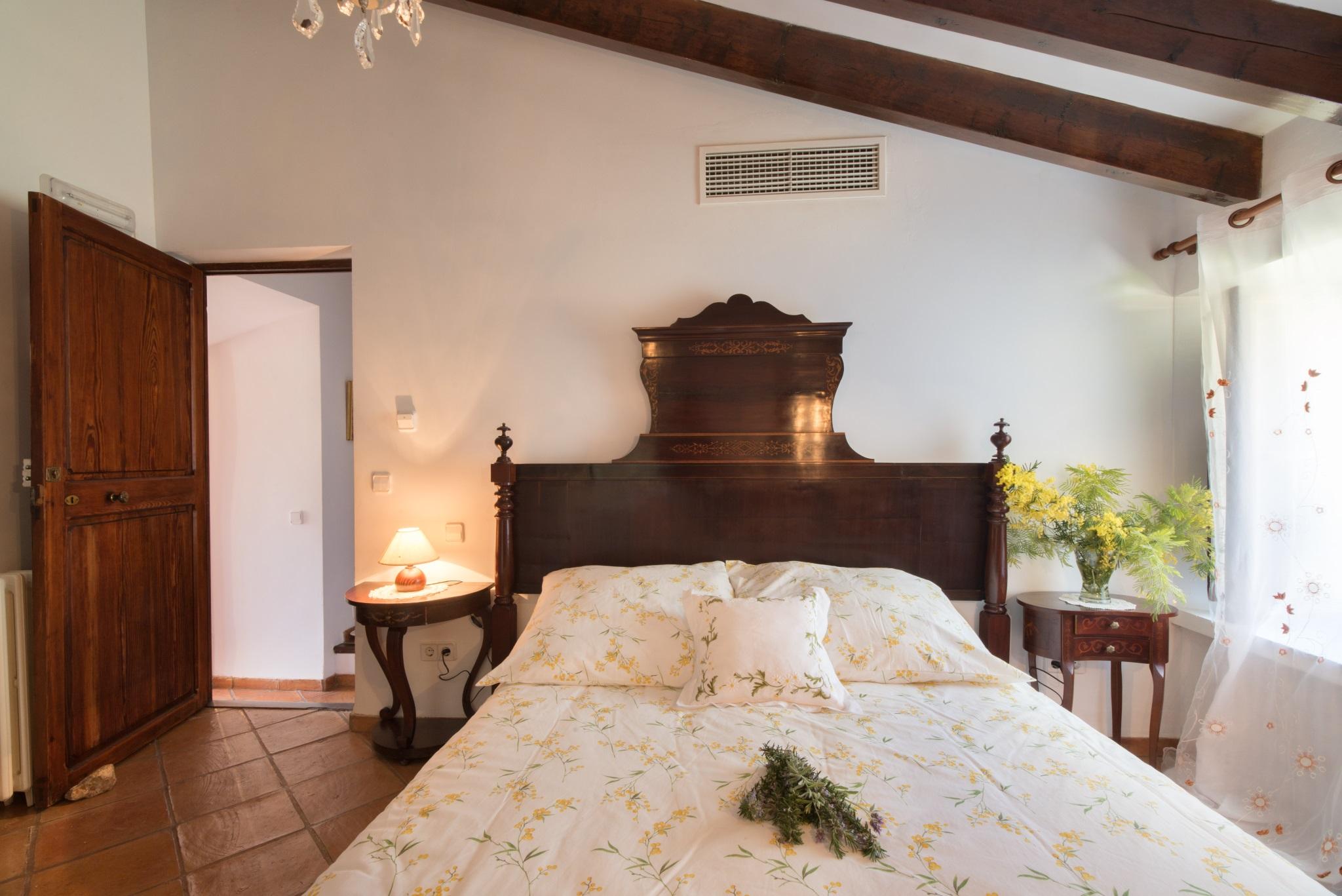 Sa Vall Valldemossa Экстерьер фото
