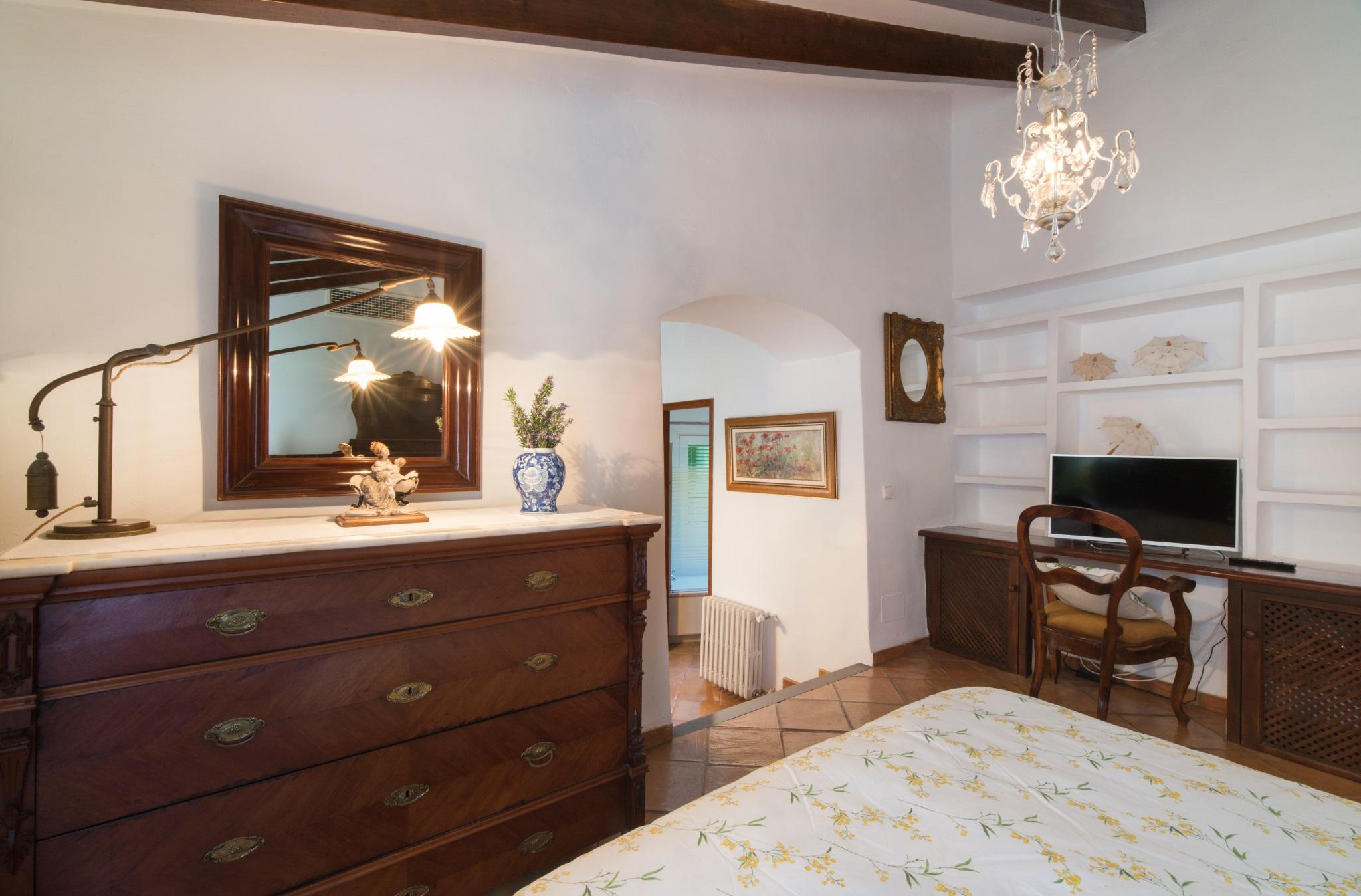 Sa Vall Valldemossa Экстерьер фото
