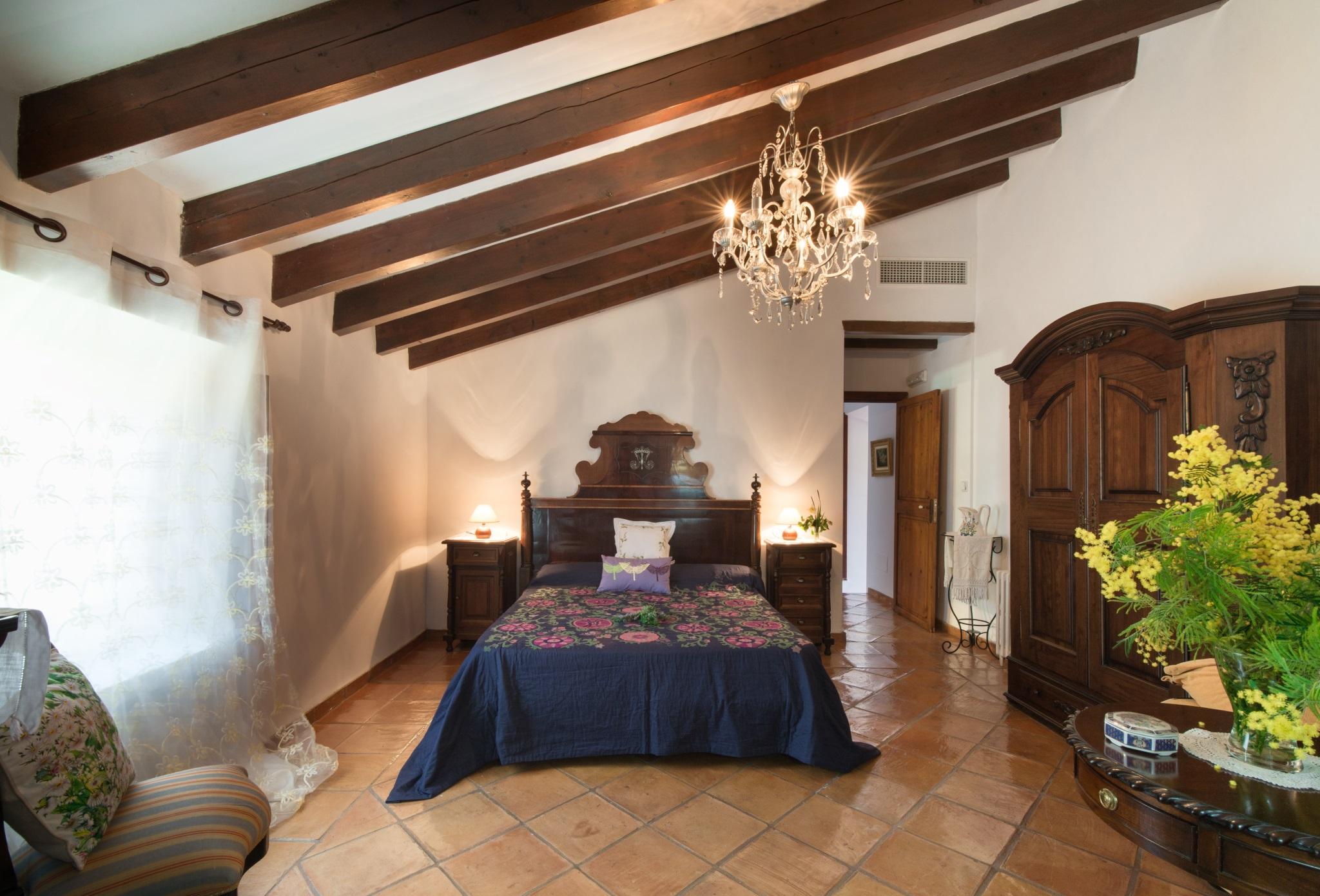 Sa Vall Valldemossa Экстерьер фото