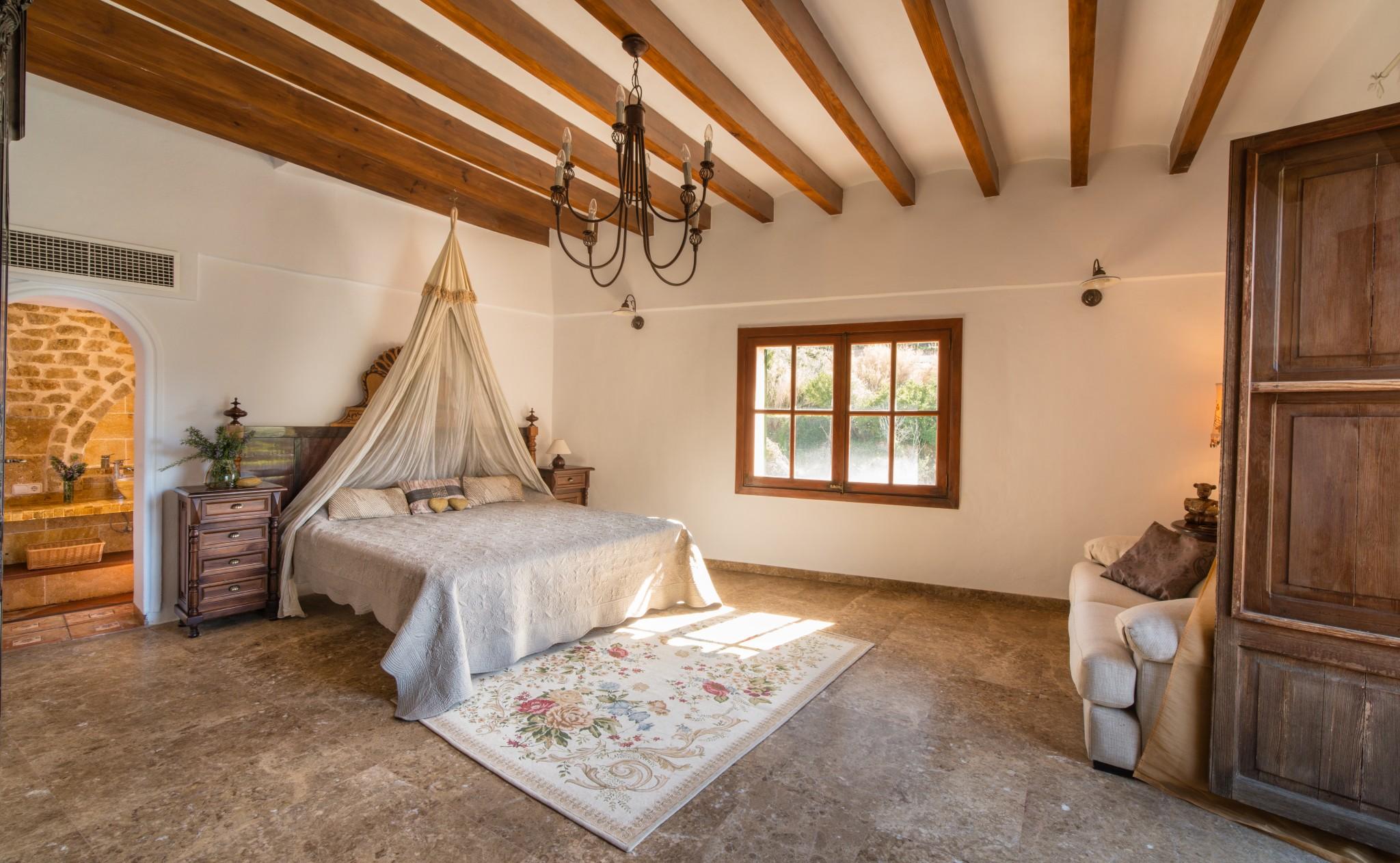 Sa Vall Valldemossa Экстерьер фото