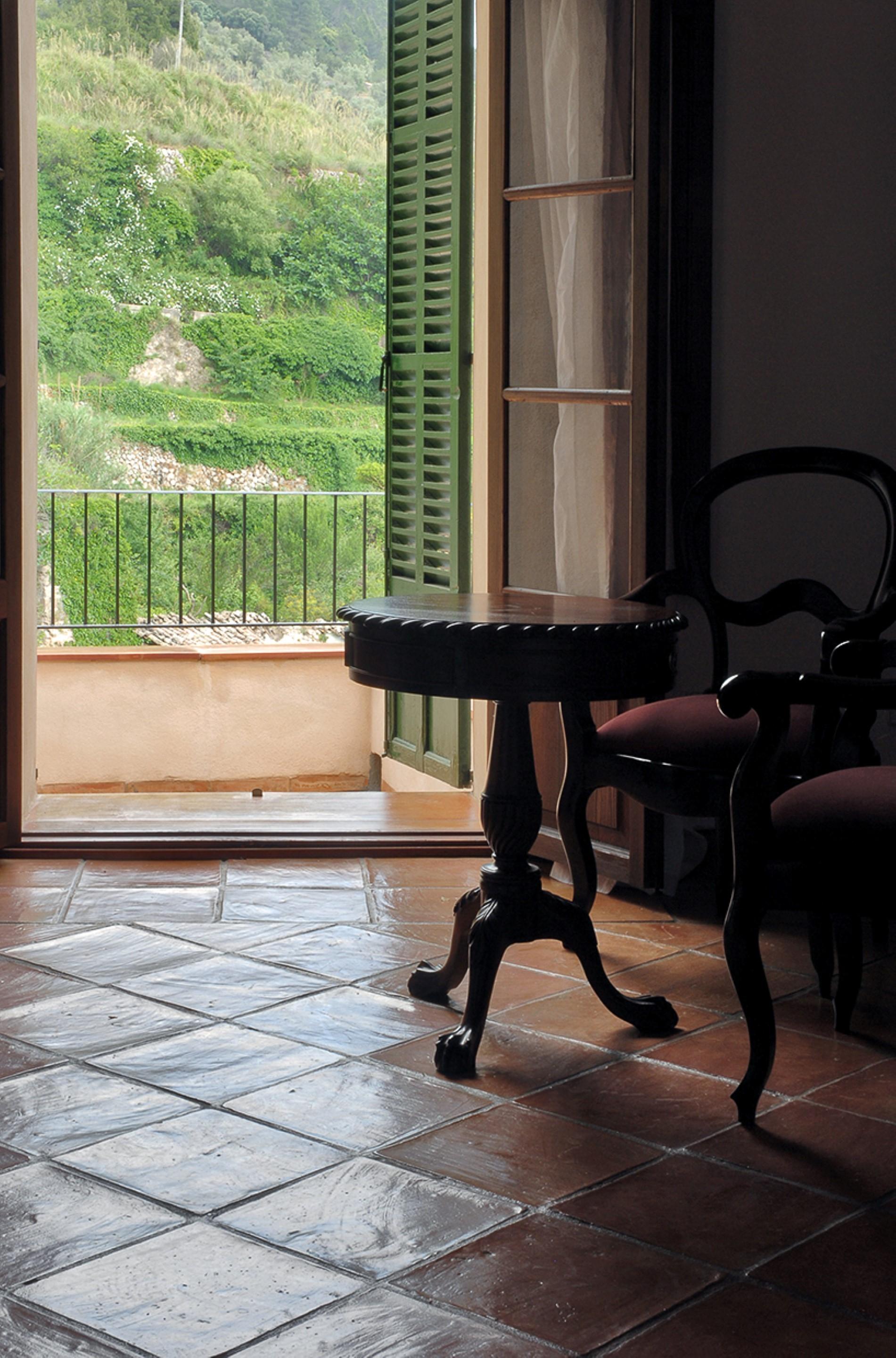 Sa Vall Valldemossa Экстерьер фото