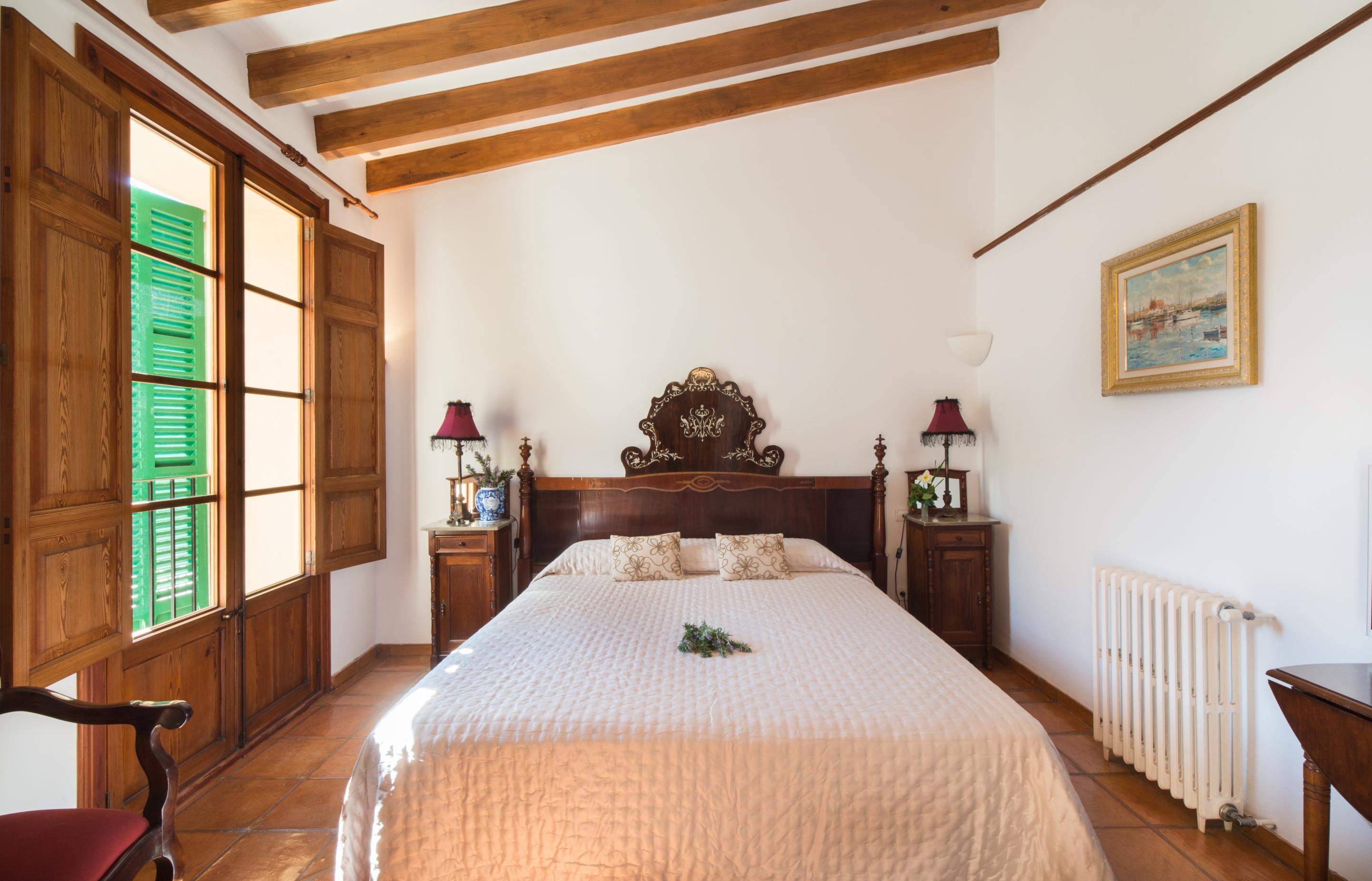 Sa Vall Valldemossa Экстерьер фото