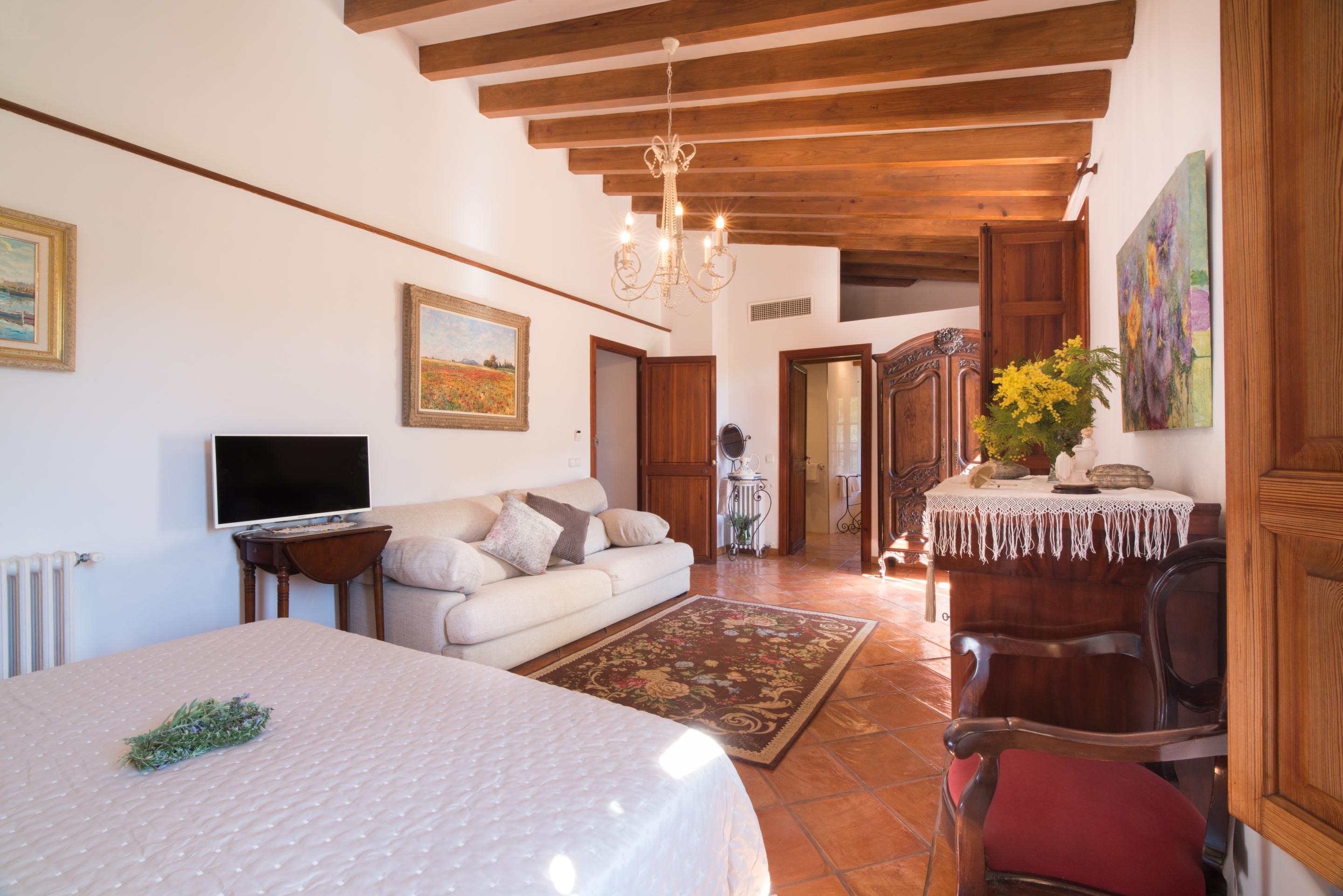Sa Vall Valldemossa Экстерьер фото