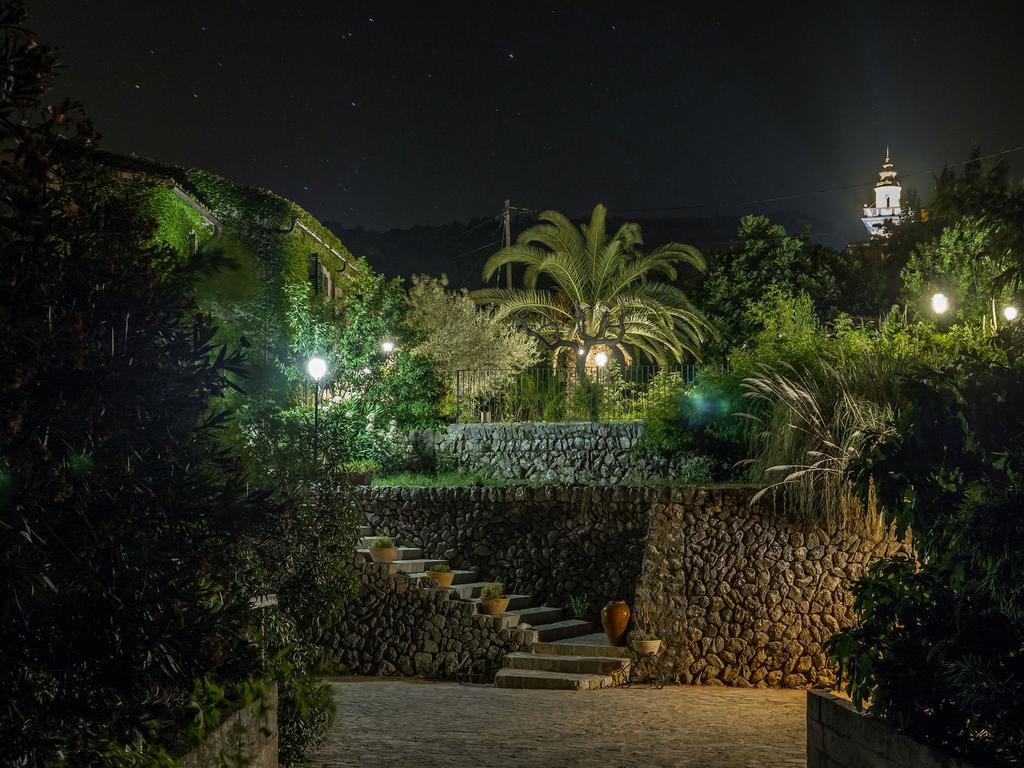 Sa Vall Valldemossa Экстерьер фото