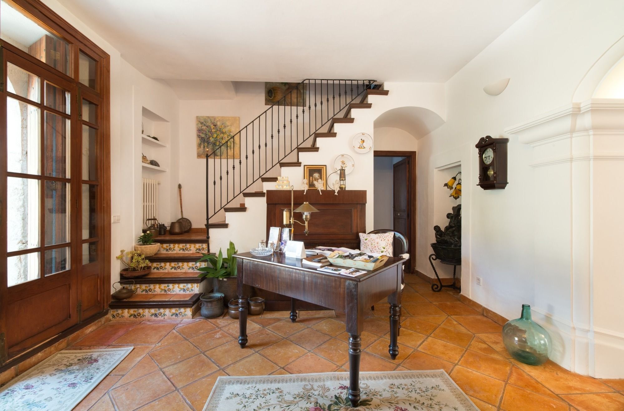 Sa Vall Valldemossa Экстерьер фото