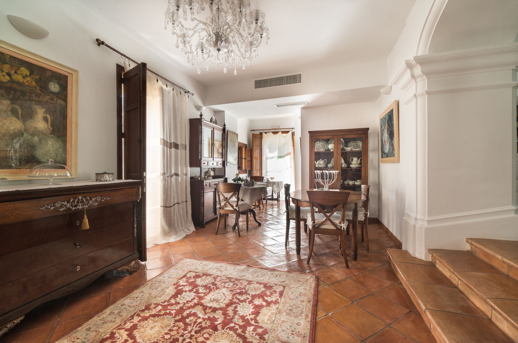 Sa Vall Valldemossa Экстерьер фото