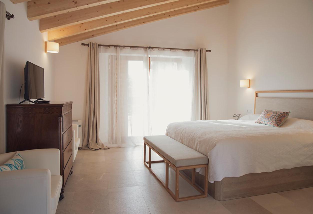 Sa Vall Valldemossa Экстерьер фото